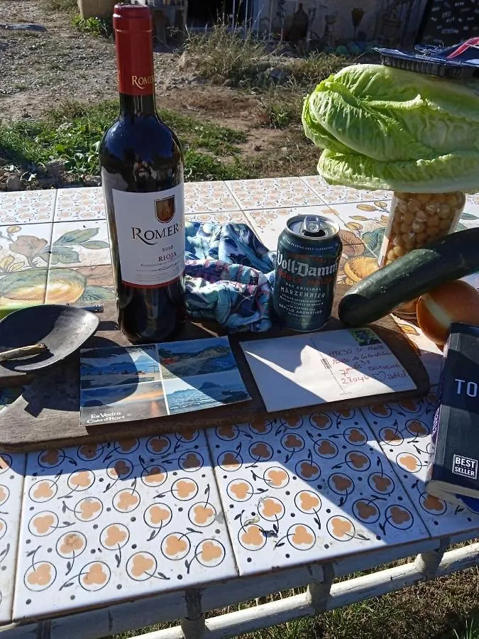 Pirats Des Vedra Hotel Cala Vadella  Cala Vadella (Ibiza)