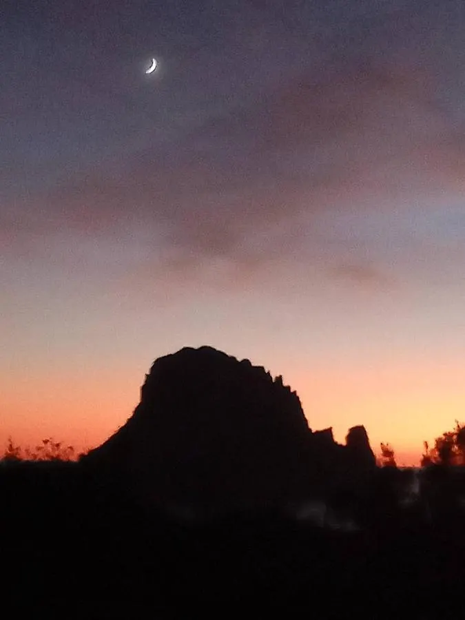 Pirats Des Vedra Hotel Cala Vadella  Spain