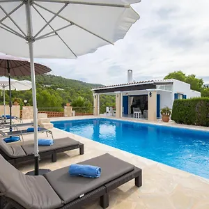Anromi By Interhome Cala Vadella (Ibiza)