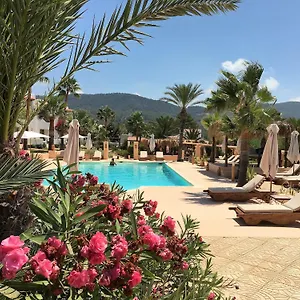 Hotel Petunia Ibiza (adults Only), Sant Josep de sa Talaia